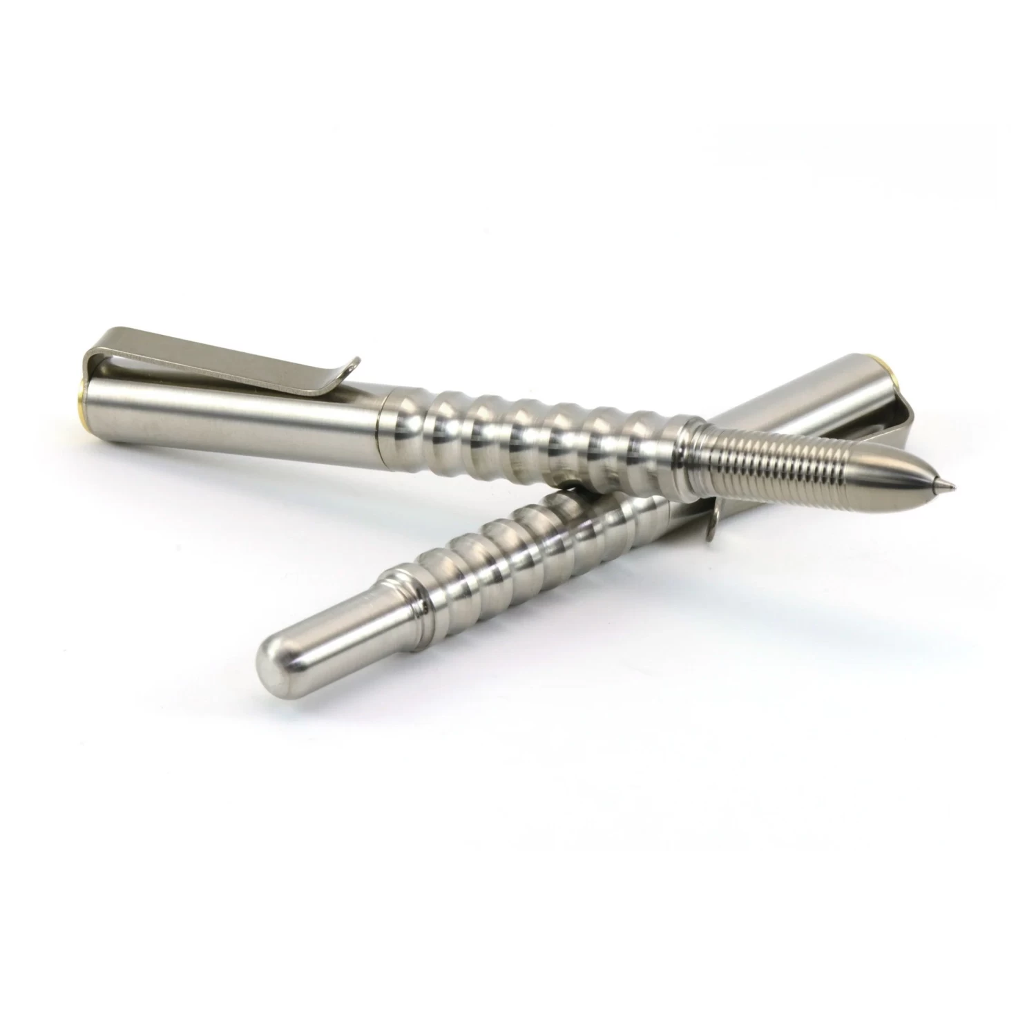 Alpha Pen Titanium 1 Alpha Pen Titanium