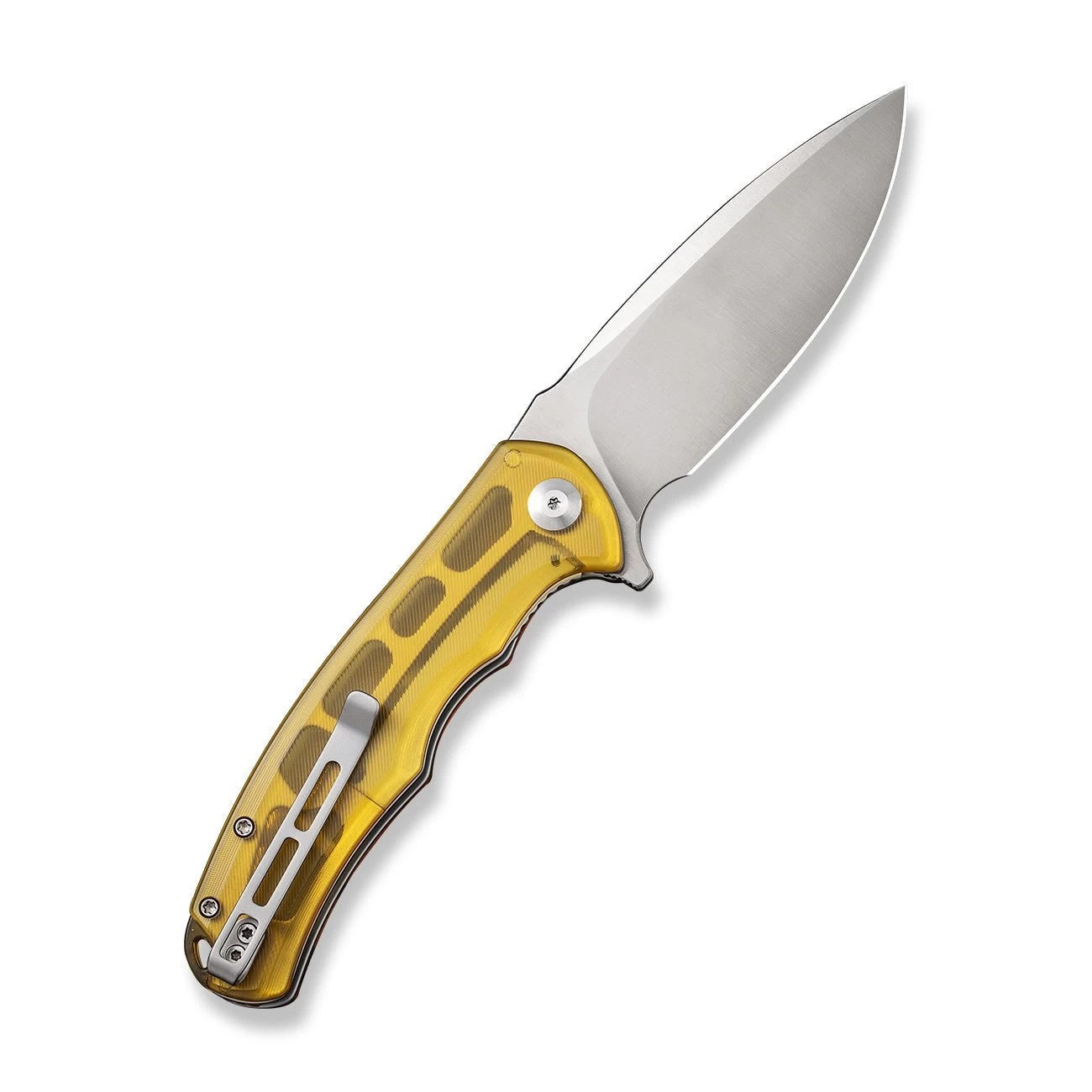 Praxis Ultem® Knife 2 Praxis Ultem® Knife - Image 2