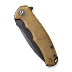 Praxis Ultem® Knife 31 Praxis Ultem® Knife -Outdoor Equip Store 46589