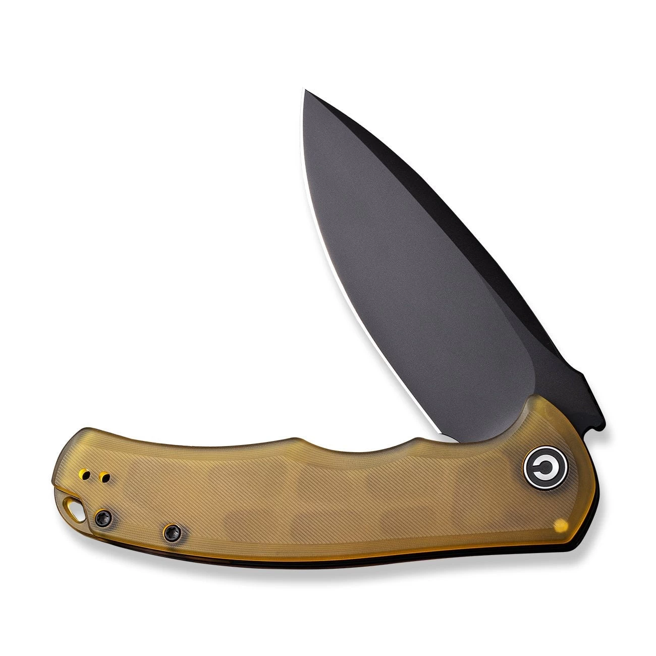Praxis Ultem® Knife 13 Praxis Ultem® Knife - Image 13