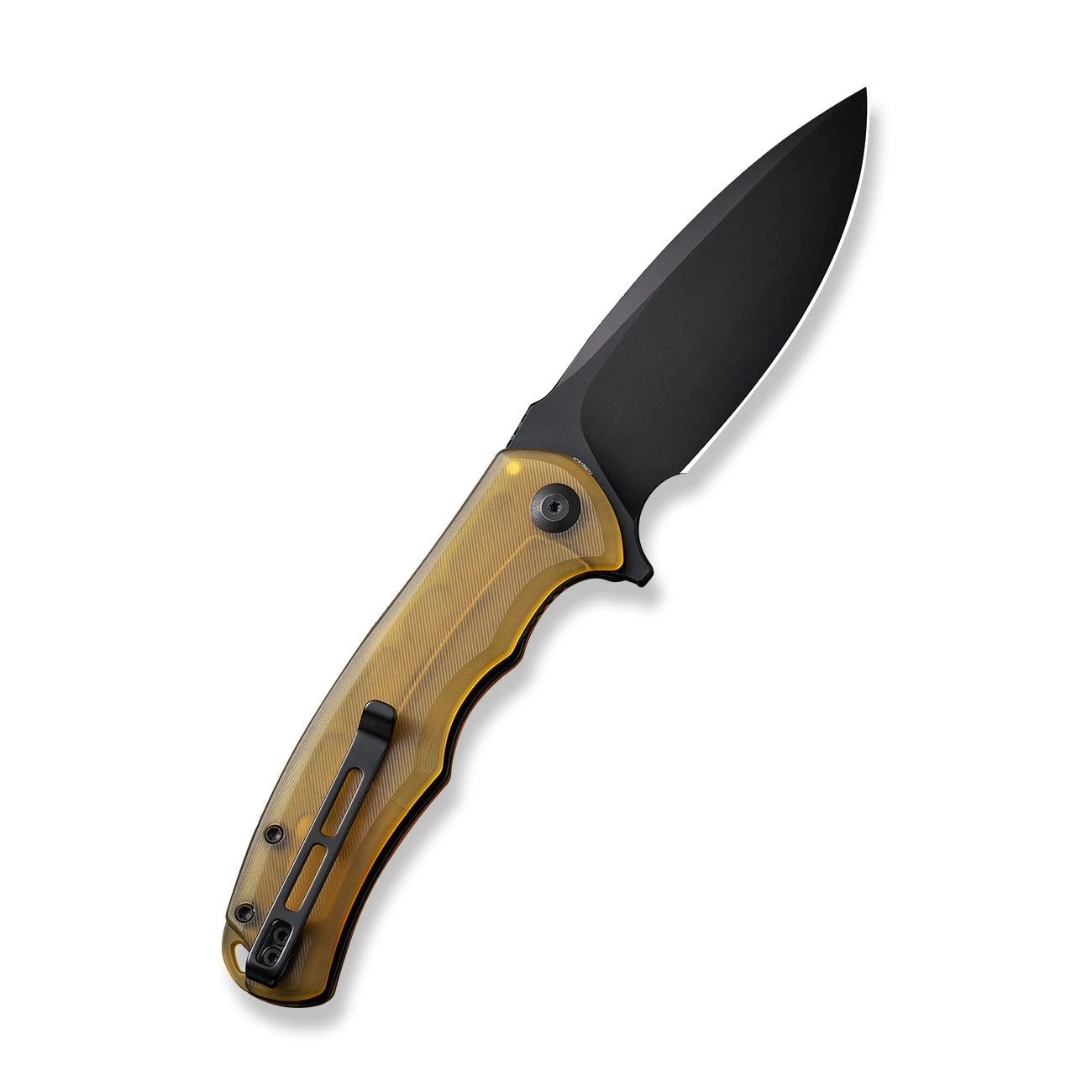 Praxis Ultem® Knife 11 Praxis Ultem® Knife - Image 11