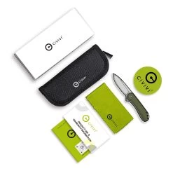 Gramis Knife -Outdoor Equip Store 46600