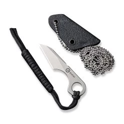 Gramis Knife -Outdoor Equip Store 46605