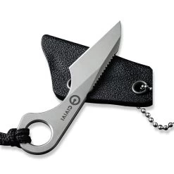 Gramis Knife -Outdoor Equip Store 46606