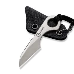 Gramis Knife -Outdoor Equip Store 46608