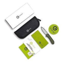 Gramis Knife -Outdoor Equip Store 46610