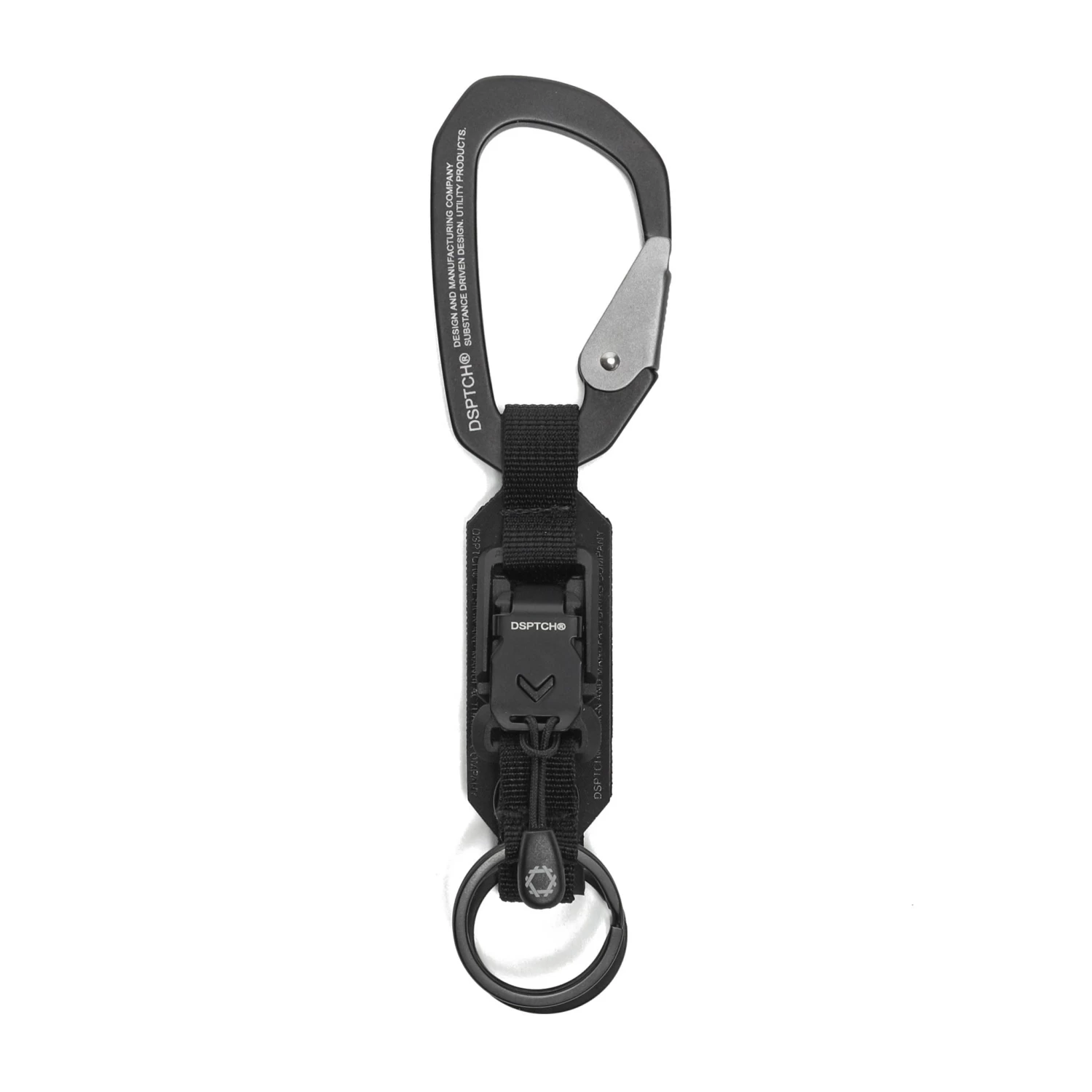 Fidlock® Key Chain 1 Fidlock® Key Chain