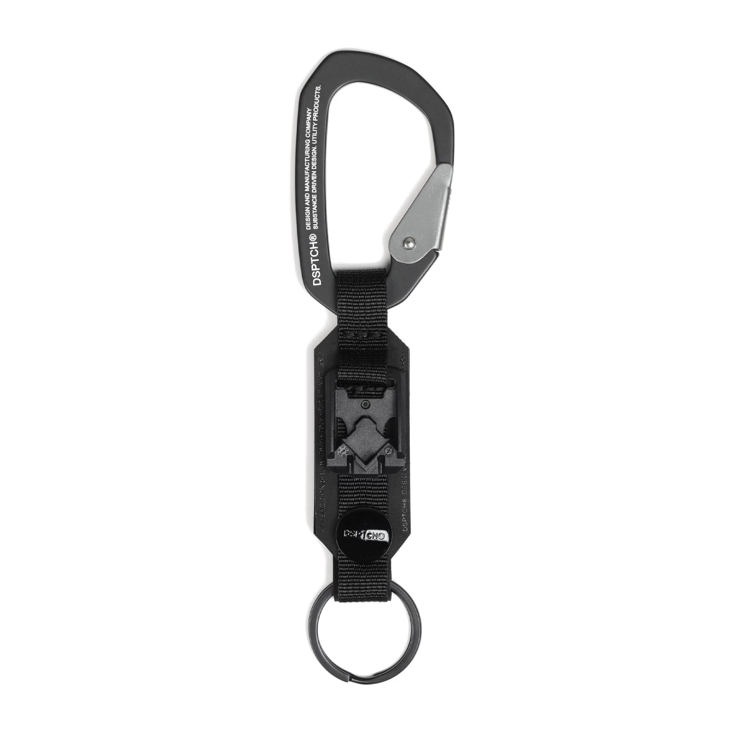 Fidlock® Key Chain 2 Fidlock® Key Chain - Image 2