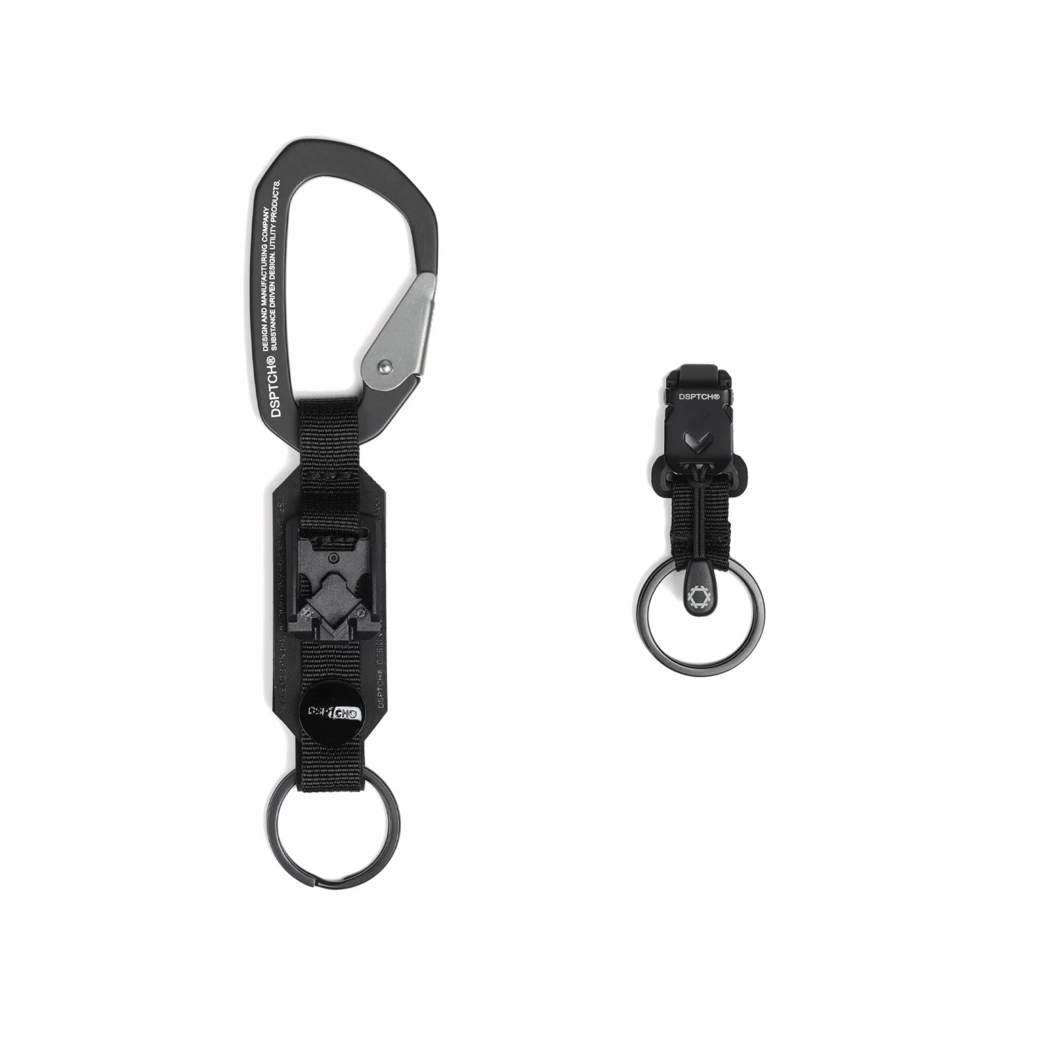 Fidlock® Key Chain 3 Fidlock® Key Chain - Image 3