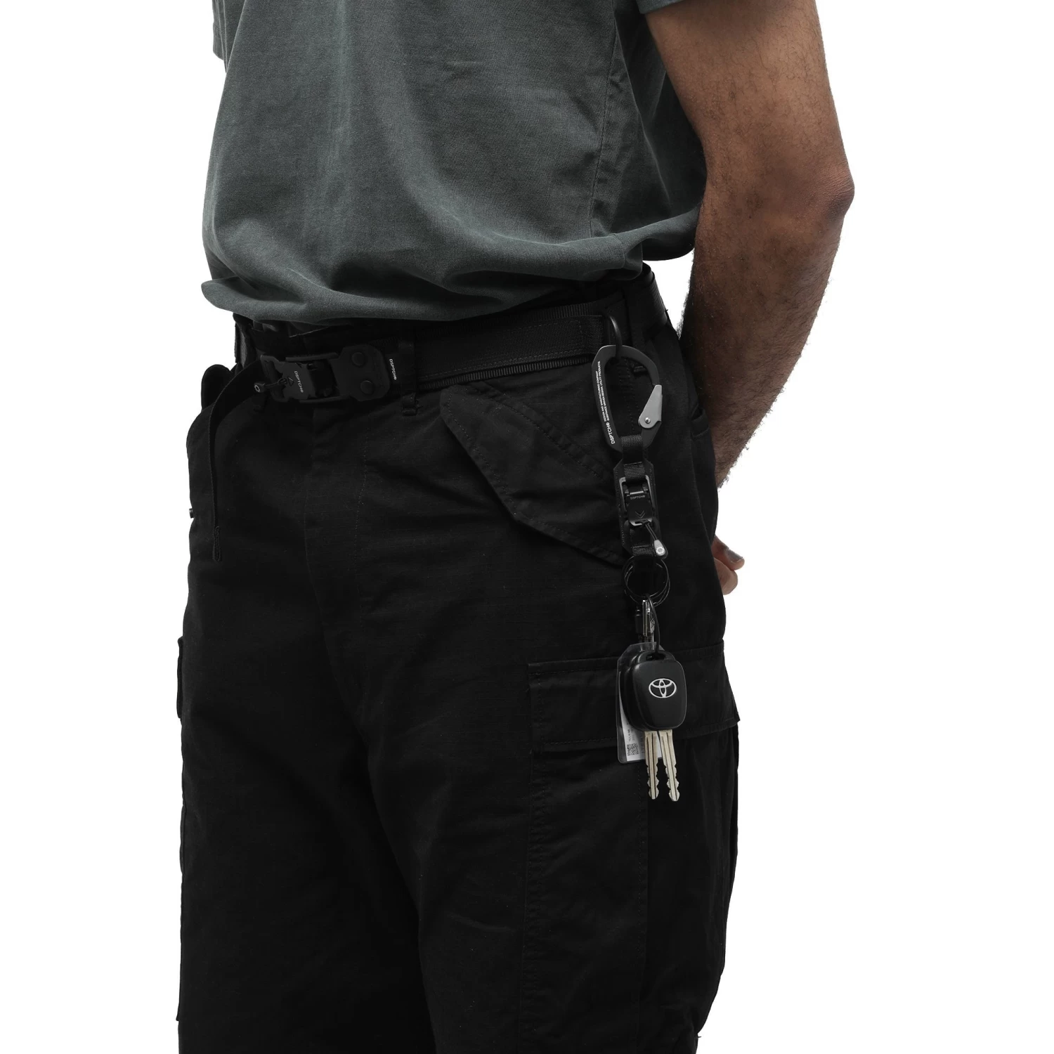 Fidlock® Key Chain 7 Fidlock® Key Chain - Image 7