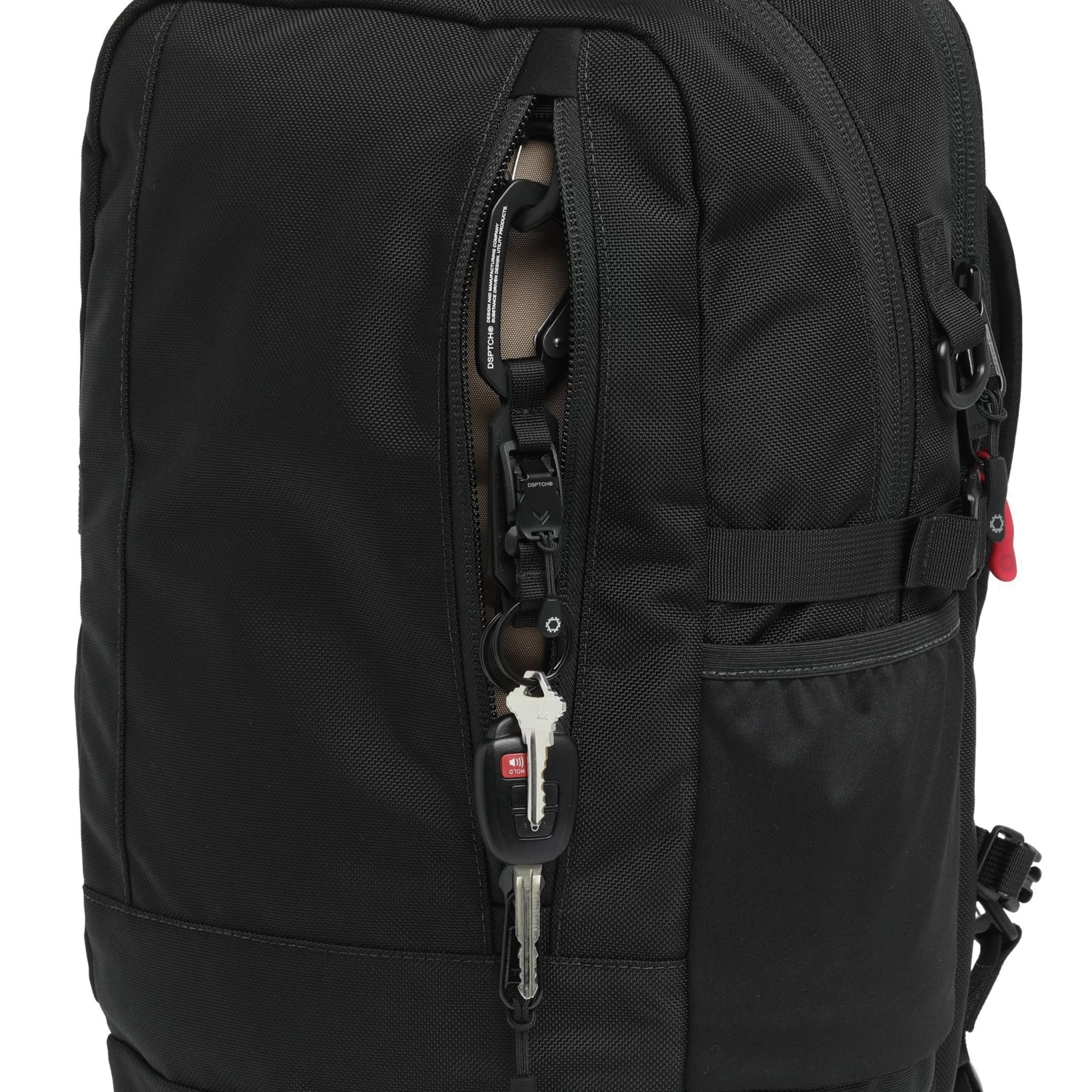 Fidlock® Key Chain 8 Fidlock® Key Chain - Image 8