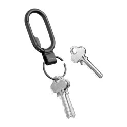 Clip Mini Keyring -Outdoor Equip Store 46624