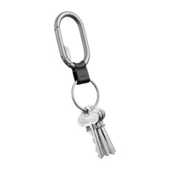 Clip Mini Keyring -Outdoor Equip Store 46627