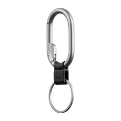 Clip Mini Keyring -Outdoor Equip Store 46628