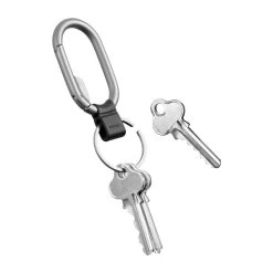 Clip Mini Keyring -Outdoor Equip Store 46630