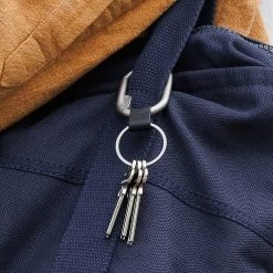 Clip Mini Keyring -Outdoor Equip Store 46632