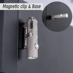 Aurora A3 Pro Aluminum (G4) Flashlight 8 Aurora A3 Pro Aluminum (G4) Flashlight -Outdoor Equip Store 46670