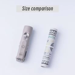 Aurora A3 Pro Aluminum (G4) Flashlight 10 Aurora A3 Pro Aluminum (G4) Flashlight -Outdoor Equip Store 46673