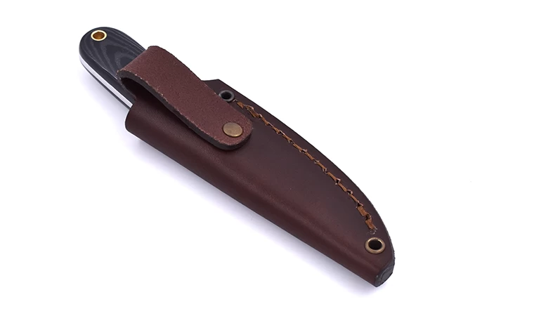 Necker 70 Knife 6 Necker 70 Knife - Image 6