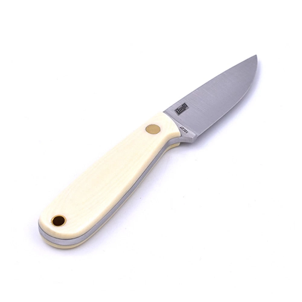 Necker 70 Knife 13 Necker 70 Knife - Image 13