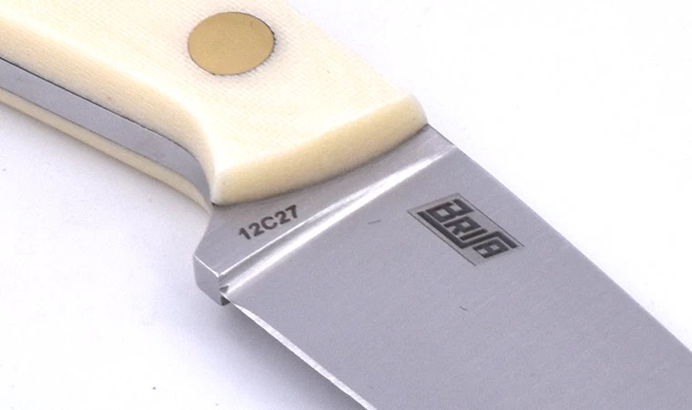 Necker 70 Knife 16 Necker 70 Knife - Image 16