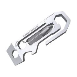 EverRatchet Clip Titanium Multitool