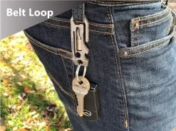 EverRatchet Clip Titanium Multitool 8 EverRatchet Clip Titanium Multitool -Outdoor Equip Store 46883