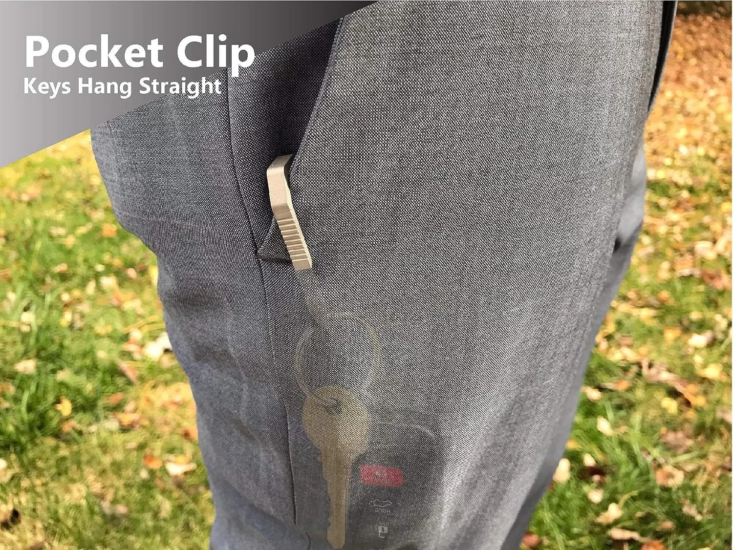 EverRatchet Clip Titanium Multitool 5 EverRatchet Clip Titanium Multitool - Image 5