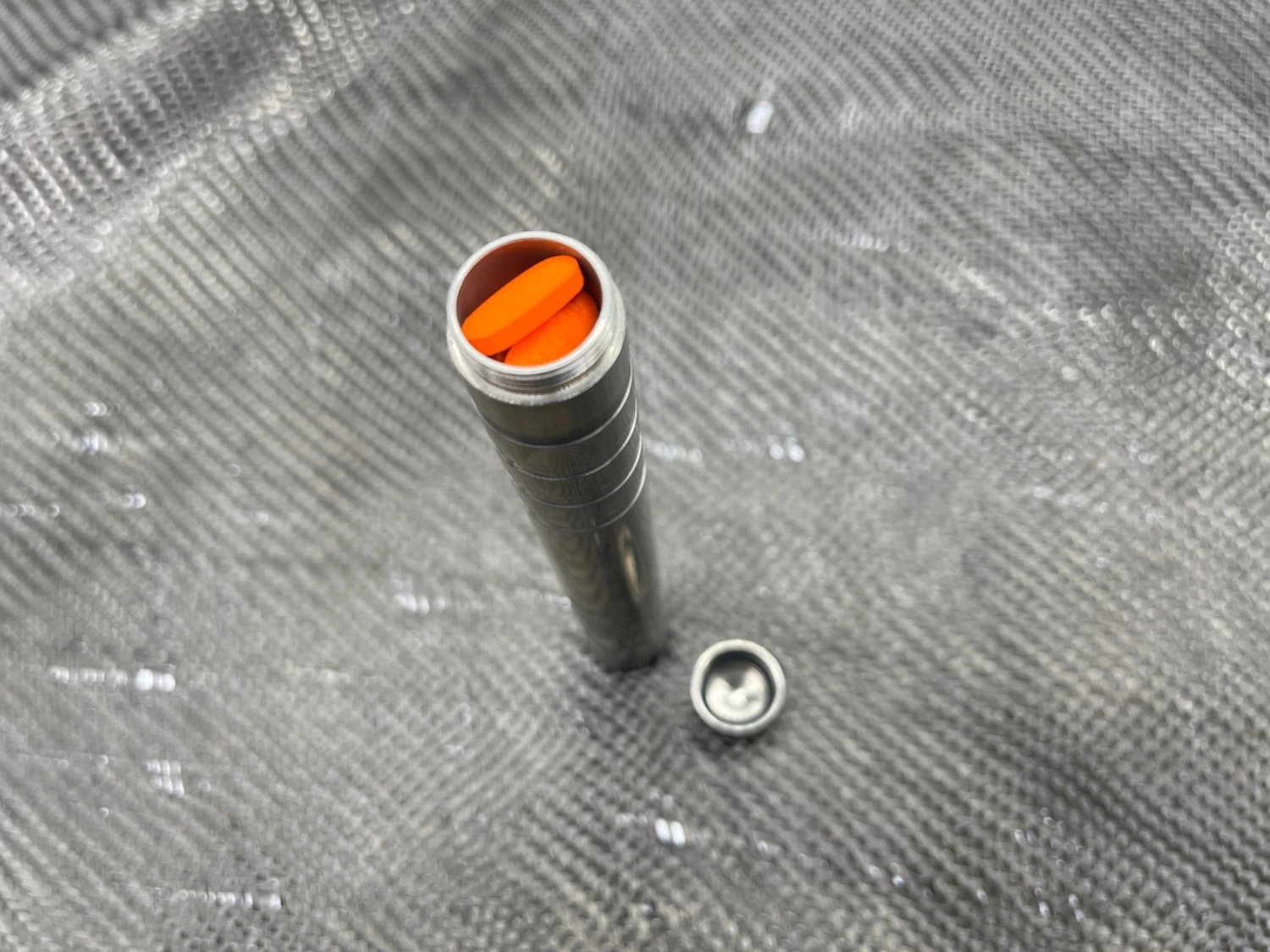 Titanium Tube-A-Ton (Gen 2) Original 4 Titanium Tube-A-Ton (Gen 2) Original - Image 4