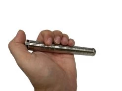 Titanium Tube-A-Ton (Gen 2) Original 12 Titanium Tube-A-Ton (Gen 2) Original -Outdoor Equip Store 46889