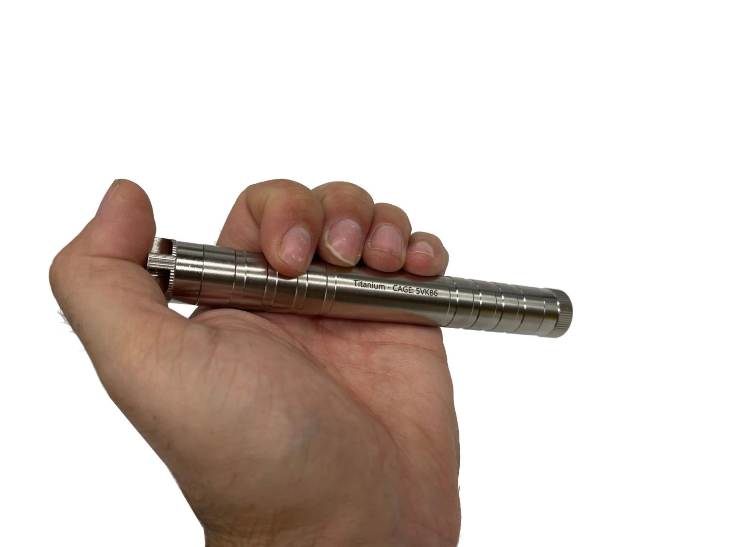 Titanium Tube-A-Ton (Gen 2) Original 5 Titanium Tube-A-Ton (Gen 2) Original - Image 5