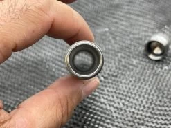 Titanium Tube-A-Ton (Gen 2) Original 14 Titanium Tube-A-Ton (Gen 2) Original -Outdoor Equip Store 46891