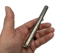 Titanium Tube-A-Ton (Gen 2) Skinny 7 Titanium Tube-A-Ton (Gen 2) Skinny -Outdoor Equip Store 46895