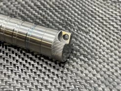 Titanium Tube-A-Ton (Gen 2) Skinny 9 Titanium Tube-A-Ton (Gen 2) Skinny -Outdoor Equip Store 46897