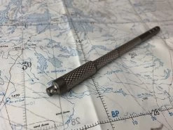 Ti Grip Precision Knife 17 Ti Grip Precision Knife -Outdoor Equip Store 46900