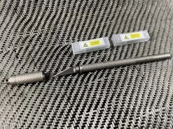 Ti Grip Precision Knife 19 Ti Grip Precision Knife -Outdoor Equip Store 46902