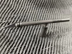 Ti Grip Precision Knife 20 Ti Grip Precision Knife -Outdoor Equip Store 46903