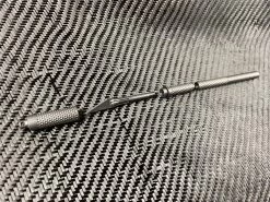 Ti Grip Precision Knife 23 Ti Grip Precision Knife -Outdoor Equip Store 46906