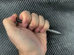 Ti Grip Precision Knife 27 Ti Grip Precision Knife -Outdoor Equip Store 46910