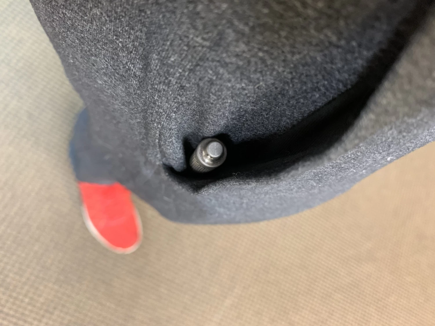 Ti Grip Precision Knife 14 Ti Grip Precision Knife - Image 14