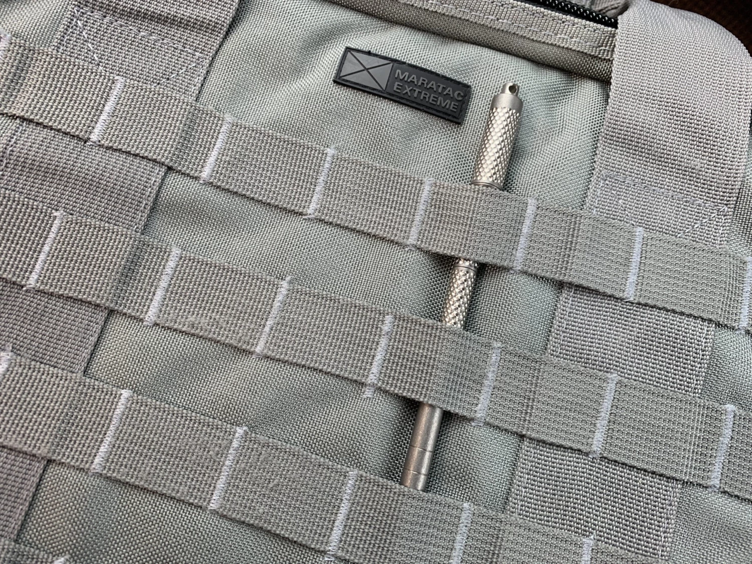 Ti Grip Precision Knife 15 Ti Grip Precision Knife - Image 15