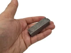 Titanium Match Slide Box -Outdoor Equip Store 46942