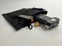 Utility Double Sided Pouch 9 Utility Double Sided Pouch -Outdoor Equip Store 46960