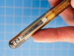 Embassy Pen Ultem® (Gen 2) -Outdoor Equip Store 46978