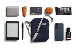 BELLROY City Pouch -Outdoor Equip Store 46991
