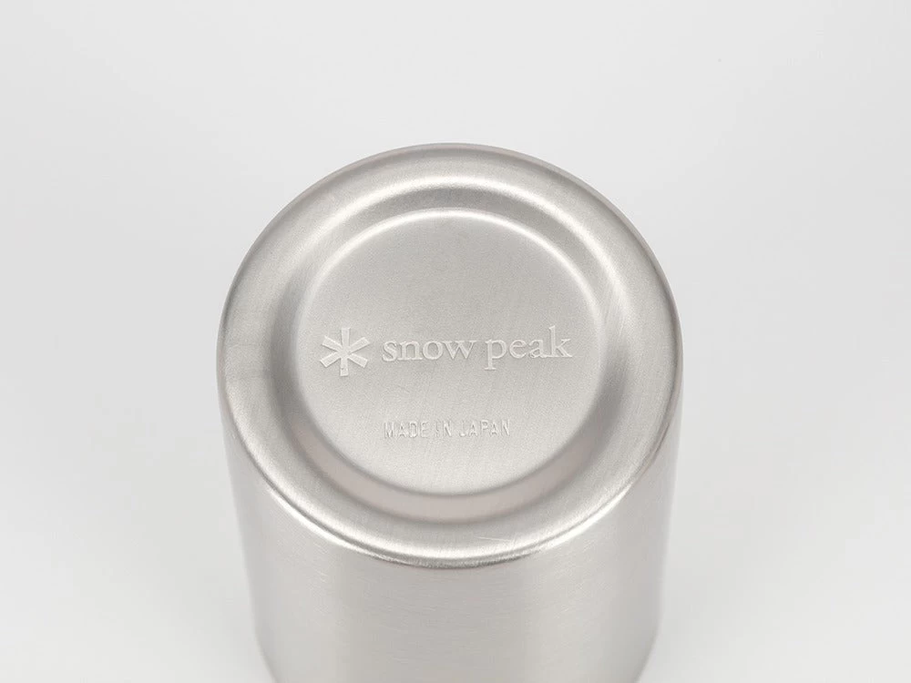 Snow Peak Field Barista Coffee Grinder 2 Snow Peak Field Barista Coffee Grinder - Image 2