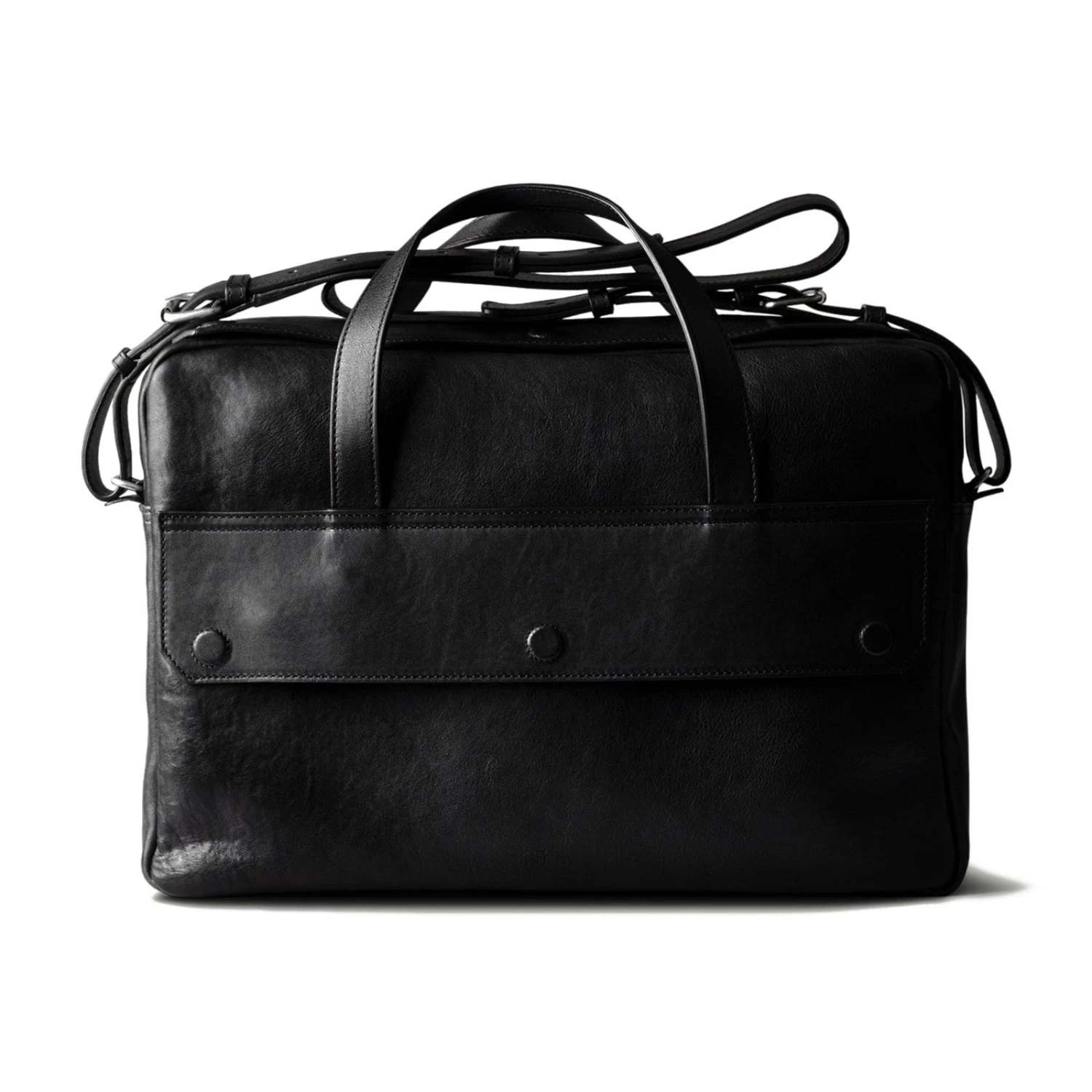 Long Haul Briefcase 12 Long Haul Briefcase - Image 12