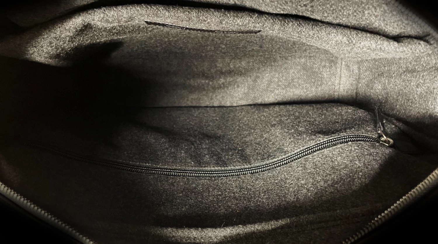 Long Haul Briefcase 14 Long Haul Briefcase - Image 14