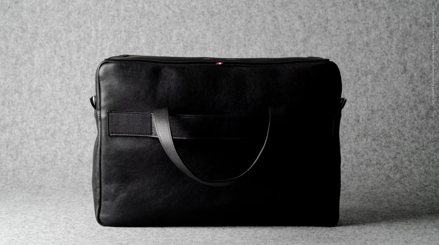 Long Haul Briefcase 16 Long Haul Briefcase - Image 16