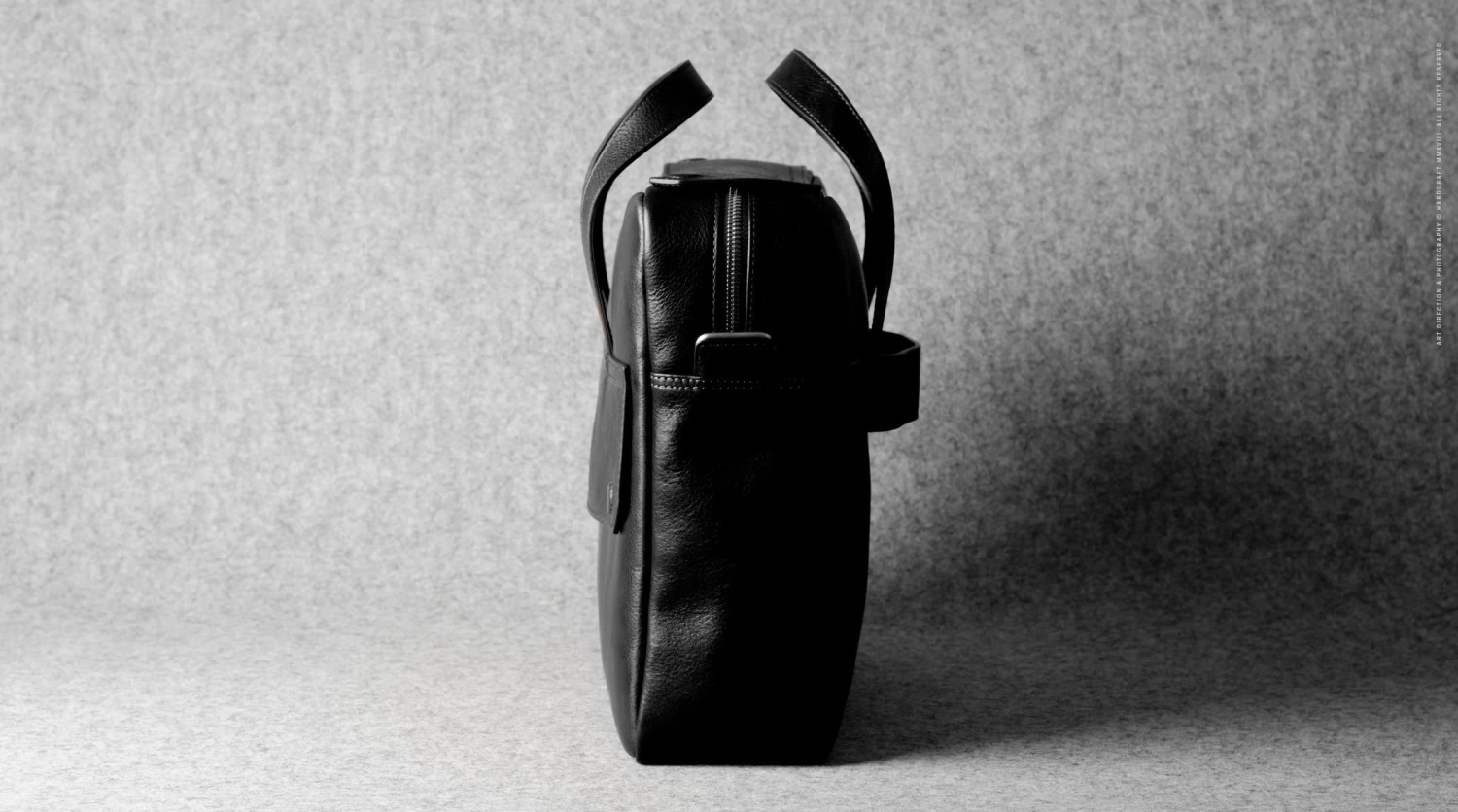 Long Haul Briefcase 18 Long Haul Briefcase - Image 18